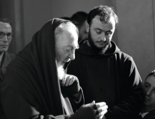 Come amare Gesù: i consigli di Padre Pio