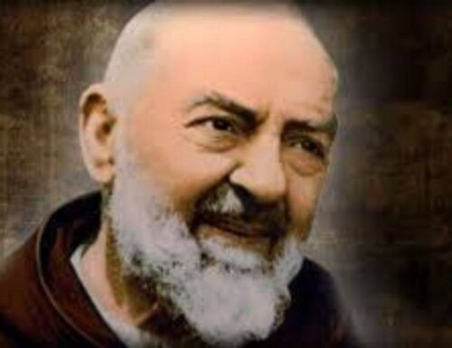 Come avere fiducia in Dio: i consigli di Padre Pio
