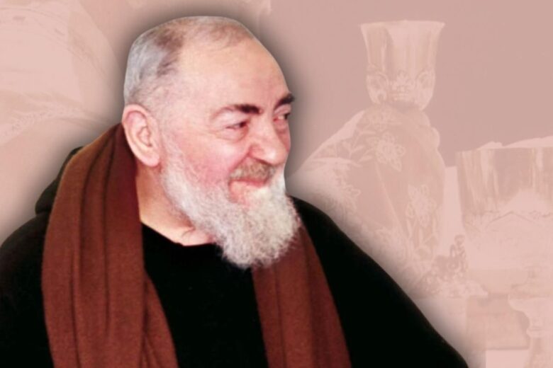 Il Pensiero di Padre Pio: Il Martirio d’Amore di Maria Dopo l’Ascensione di Gesù