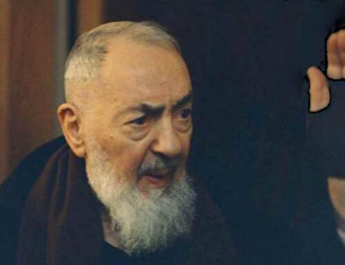 La devozione di Padre Pio a San Giuseppe Lavoratore