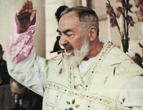 Come vivere il silenzio: i consigli di Padre Pio