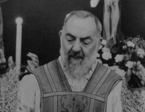 Come invocare lo Spirito Santo: i consigli di Padre Pio