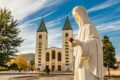 La Madonna di Medjugorje: "Figlioli, la vostra fede non venga meno"