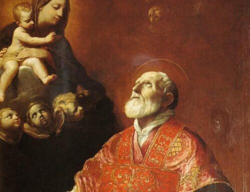 Come vivere nella gioia: i consigli di San Filippo Neri